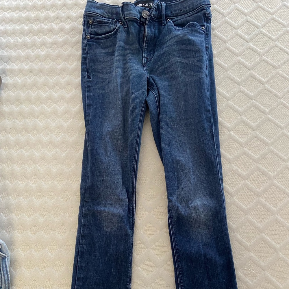 Express Jeans